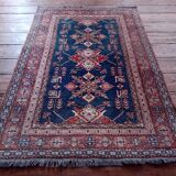 Tapis Afghan Ziegler fait main