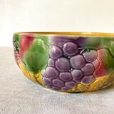 Salad bowl in Sarreguemines