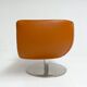 Fauteuil Tulipe de B&B Italia par Jeffrey Bernett, 2000