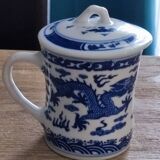 Tea cup