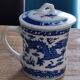 Tasse à thé