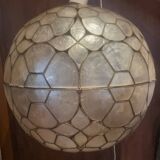 Luminaire capiz Feldmann