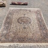 Tapis d'orient laine 190x129cm