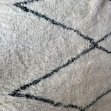 Tapis berbère 160x240cm