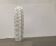 Cactus floor lamp Sucu postmodern German by Art Nowo for Flötotto