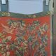 Wall Tapestry “Le Roman De La Rose” Signed.