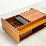 Table basse de bar italien