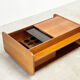 Italian bar coffee table