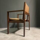 Very rare hein stolle armchair for 't spectrum, 1950s