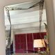 Miroir design années 60