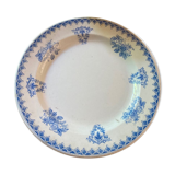 Plat Petrus Regout Maastricht