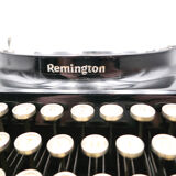 Typewriter remington 3 original usa 1929 revised ribbon new