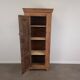 Armoire parisienne en sapin