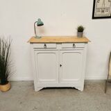 Vintage Parisian buffet