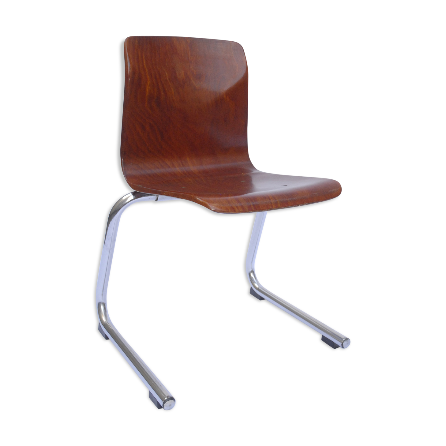 Galvanitas design chair for child-Thur-op-Seat-Pagholz-60s