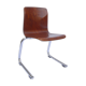 Galvanitas design chair for child-Thur-op-Seat-Pagholz-60s