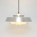 "Nova" pendant lamp, designed by JO Hammerborg, Denmark 1963
