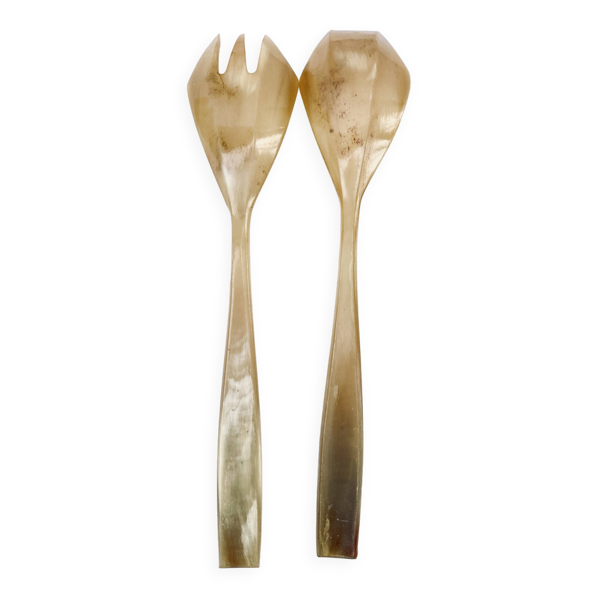 Cutlery, Bakelite 50s-60s