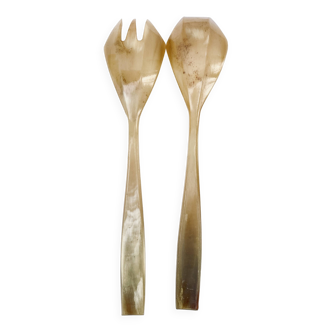 Cutlery, Bakelite 50s-60s