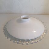 Opaline lampshade
