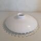 Abat-jour opaline
