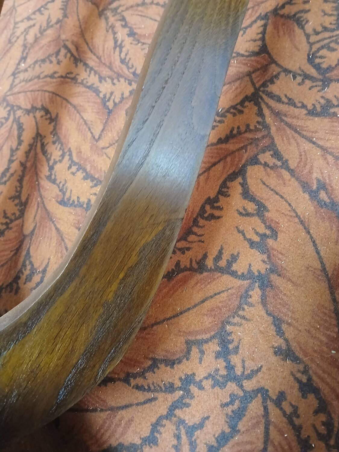 Art Deco pedestal table