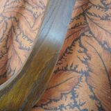 Art Deco pedestal table