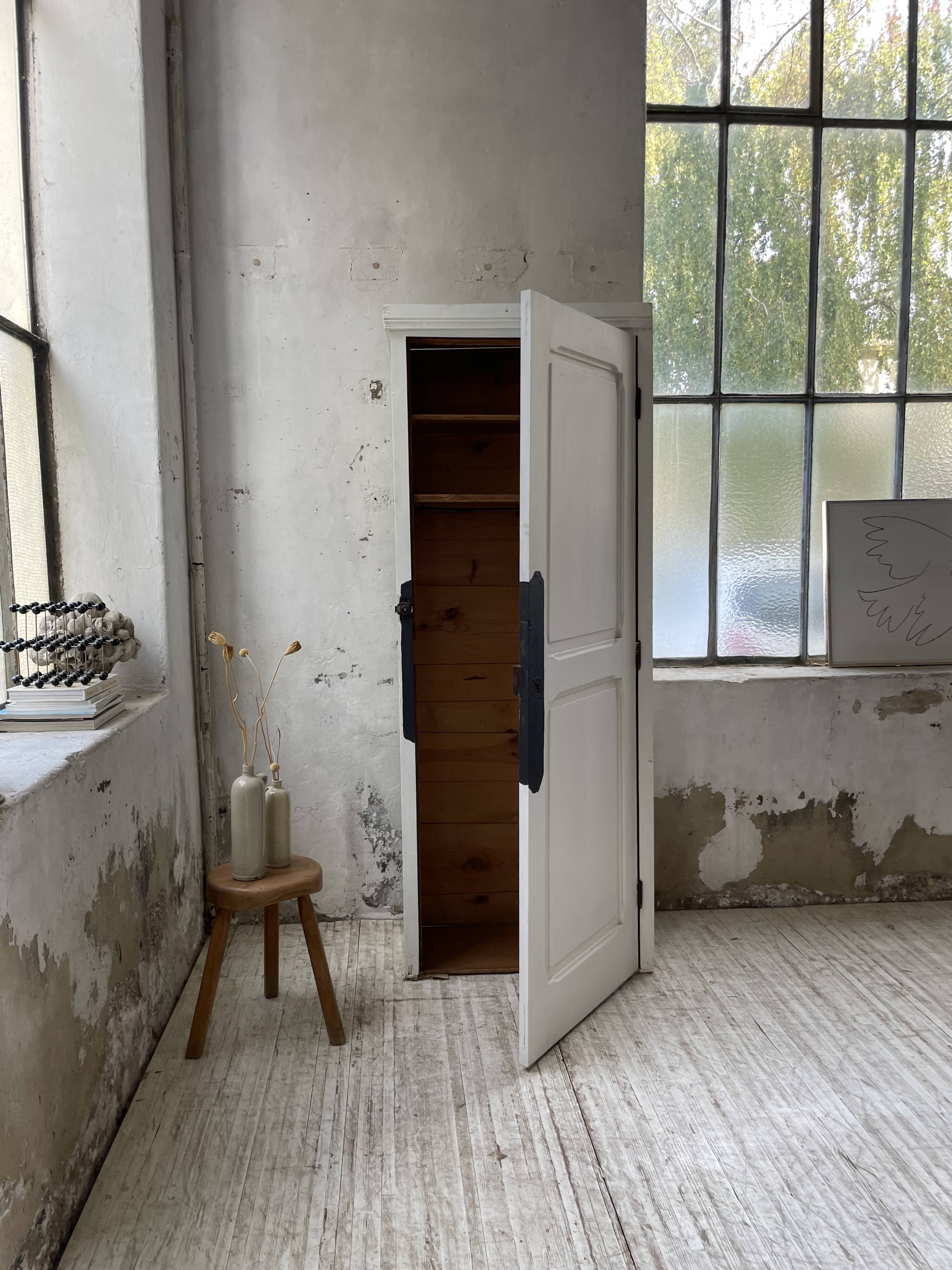 White hosiery wardrobe