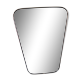 Asymmetric mirror