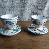 Coquetiers Deruta Italy