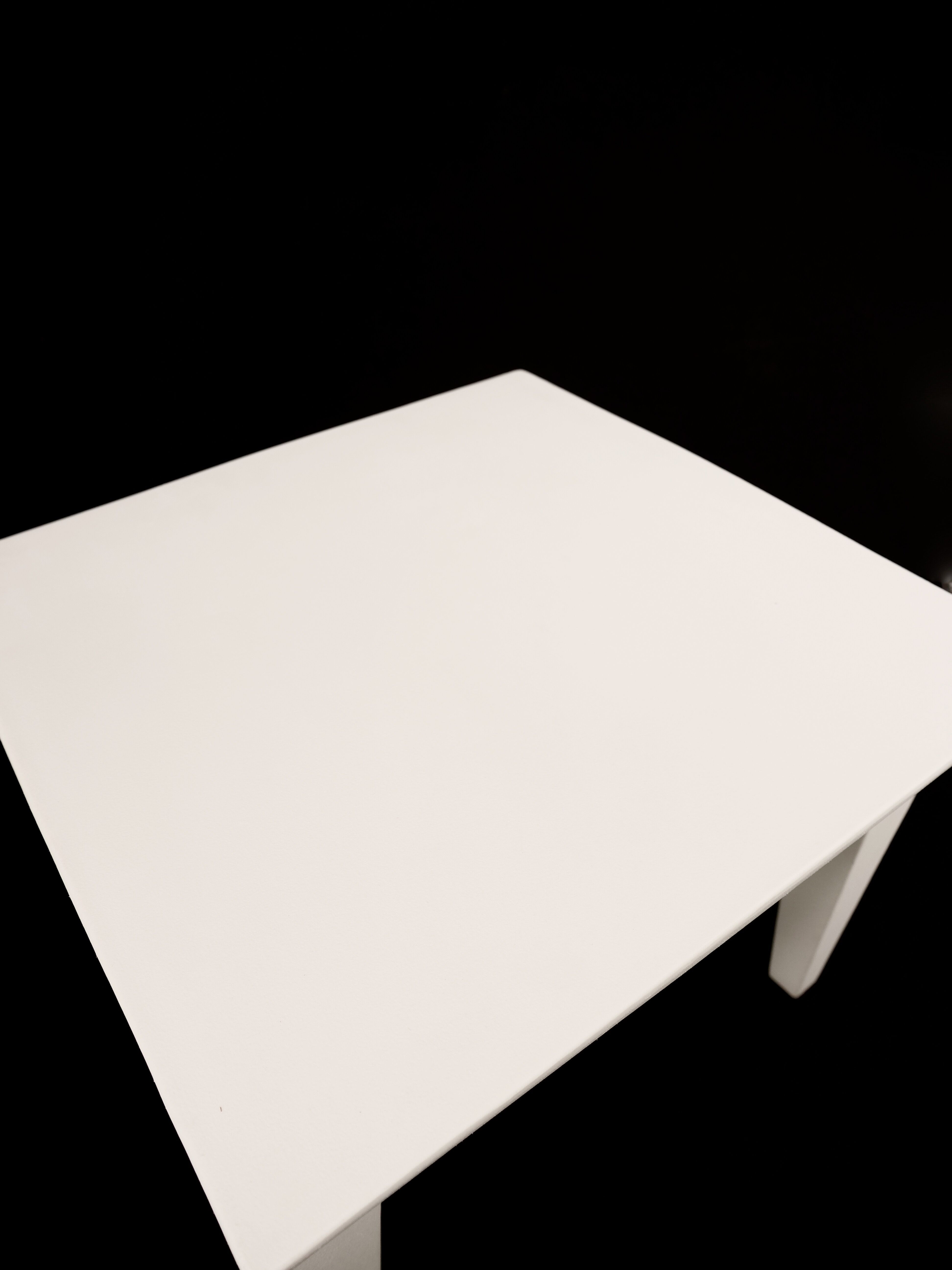 outdoor or indoor coffee table Bubble club by Philippe Starck