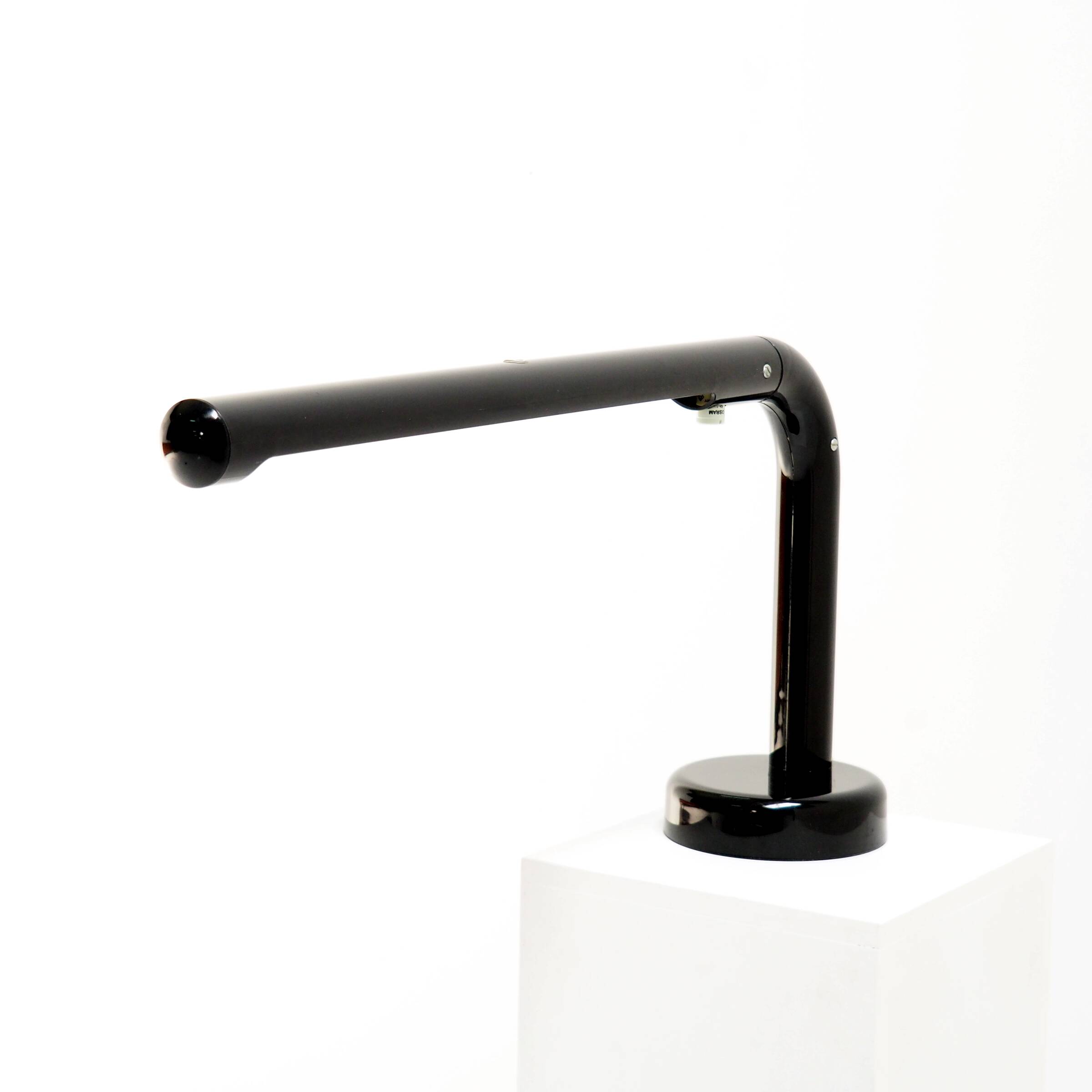 Anders Pehrson ‘Tube Desk Light’ for Ateljé Lyktan, Sweden, 1973