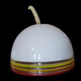 Leucos pendant lamp by Roberto Pamio and Renato Toso