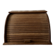 Curtain filing cabinet, office accessory