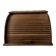 Curtain filing cabinet, office accessory