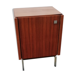 Buffet vintage palissandre