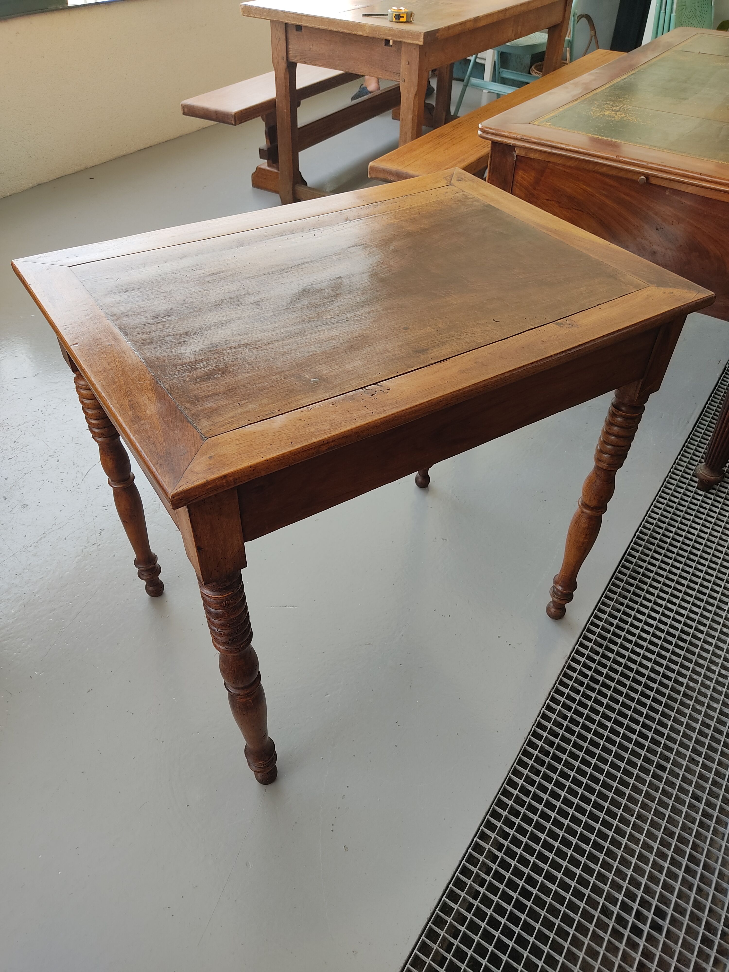 Bureau