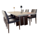 Table à manger Poltrona Frau