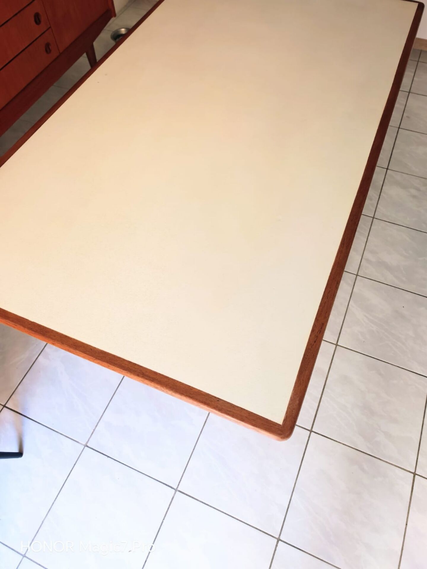 Living room table
