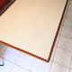 Living room table