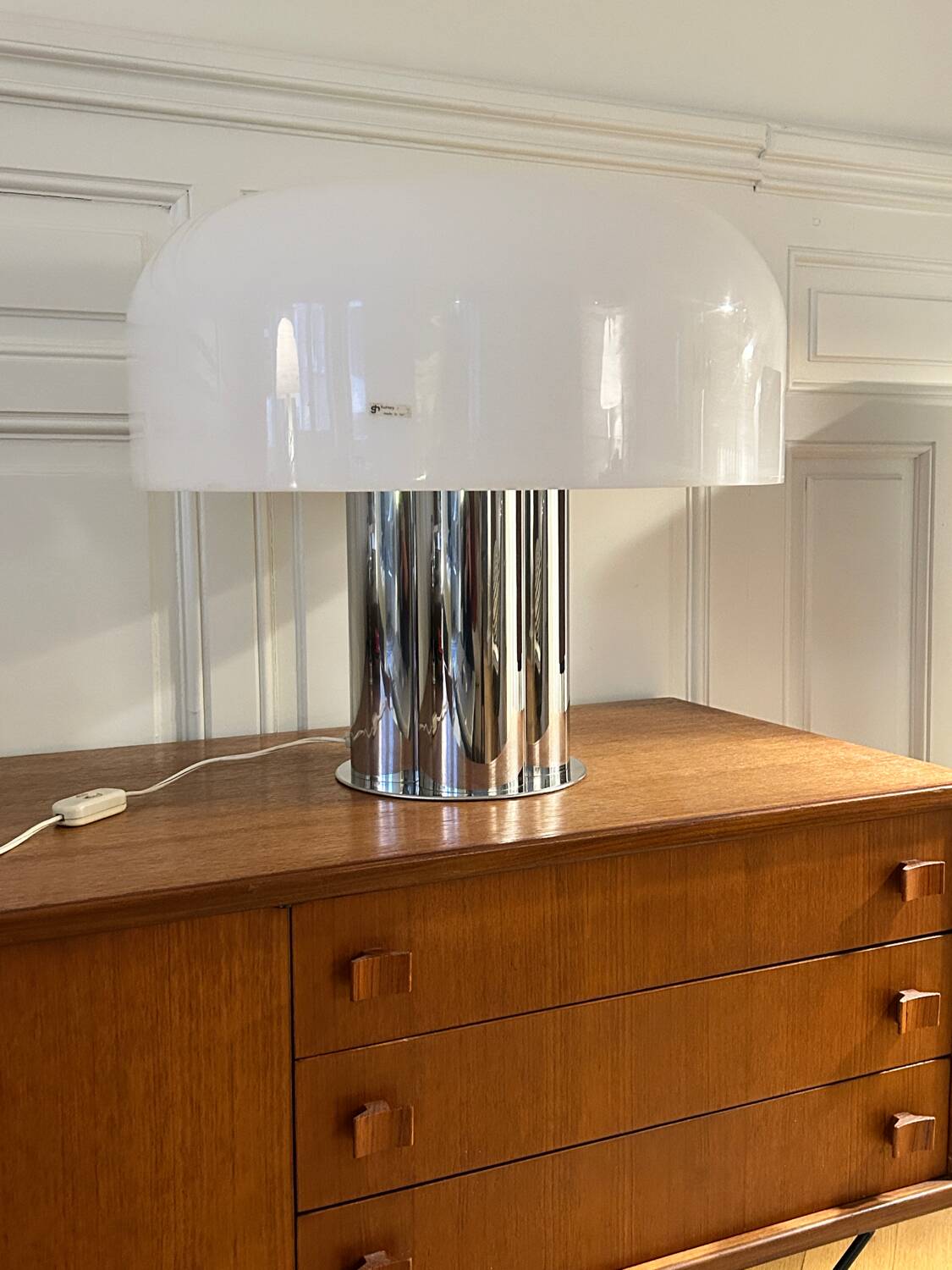 GUZZINI lamp