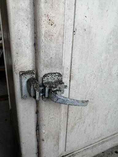 Cooler furniture 50s