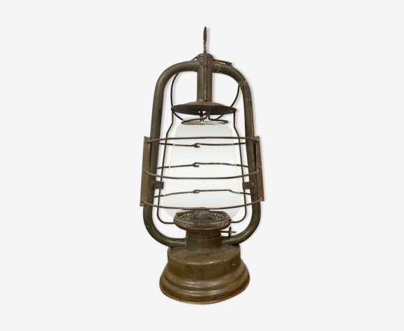 Lampe tempête