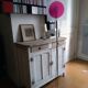 Signal floor lamp Habitat 1990