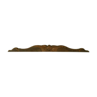 Ancient front
