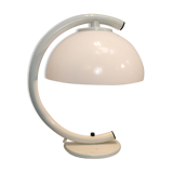 Mushroom lamp Dutch design Vrieland 70s