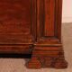 Italian Renaissance Walnut Chest - 16th Century