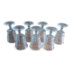 7 old glasses