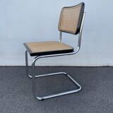 Chair B32 by Marcel Breuer