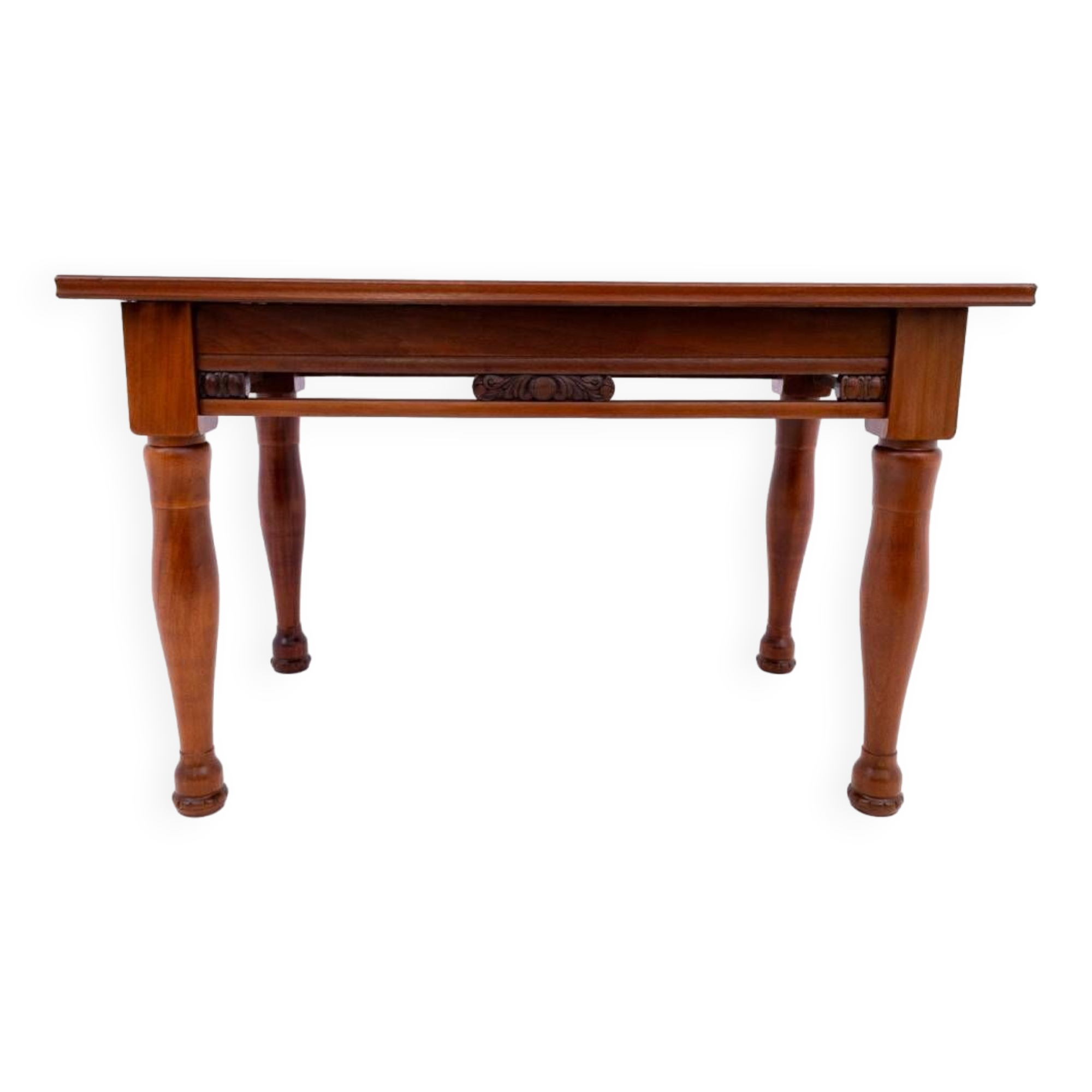 Art Nouveau table, Poland, 1920s.